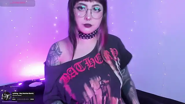 Hallucigenia  online show from 24, 4, 2026