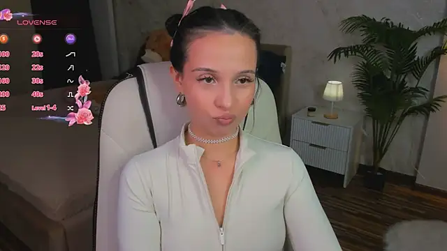 StarlitFairy online show from 13, 10, 2025