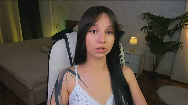 StarlitFairy online show from 22, 10, 2025