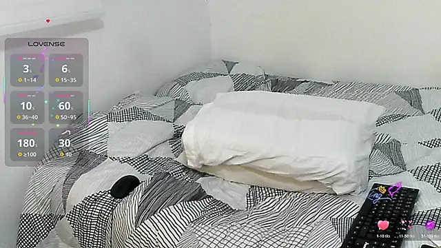 htrebor87 online show from 25, 3, 2026