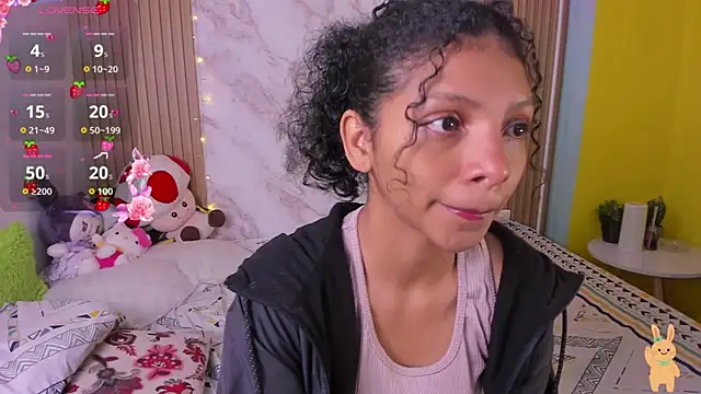 natalia blue online show from 13, 1, 2026