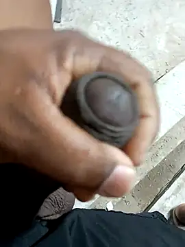 preto3561 online show from 19, 9, 2025