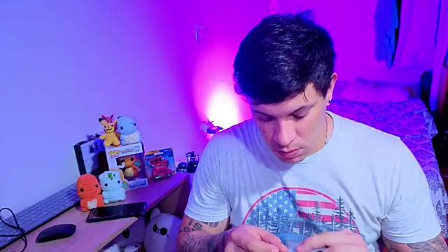 ryden 01 online show from 22, 9, 2025