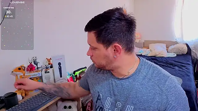 ryden 01 online show from 6, 11, 2025