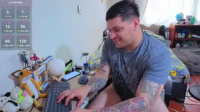 ryden 01 online show from 6, 1, 2026