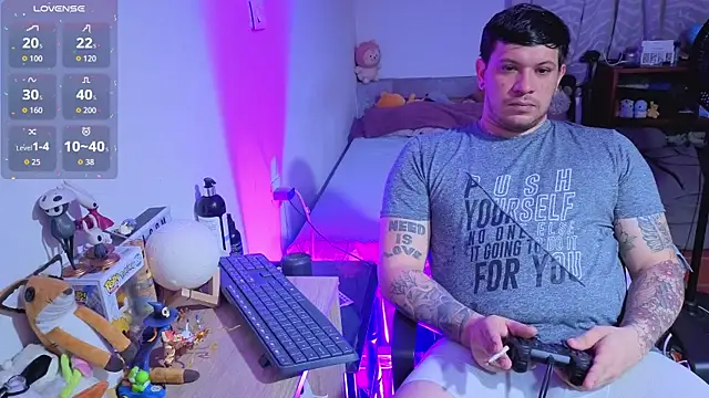 ryden 01 online show from 12, 2, 2026