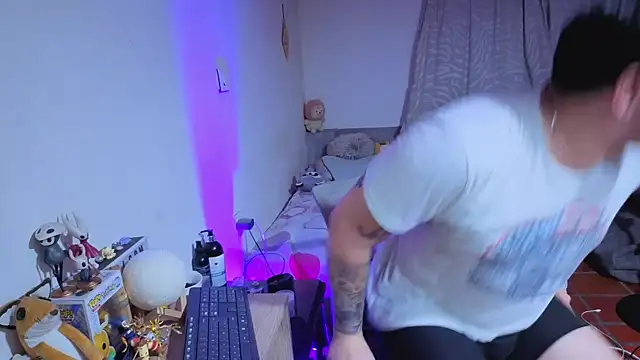 ryden 01 online show from 14, 2, 2026