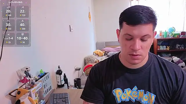 ryden 01 online show from 8, 3, 2026