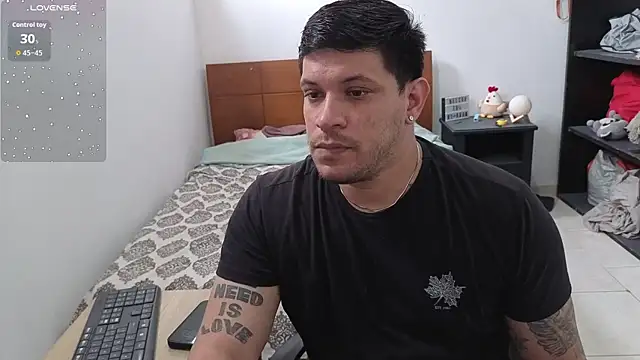 ryden 01 online show from 3, 4, 2026