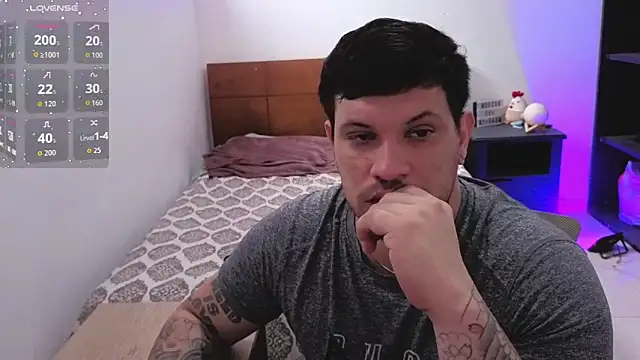 ryden 01 online show from 8, 4, 2026