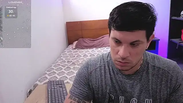 ryden 01 online show from 16, 4, 2026