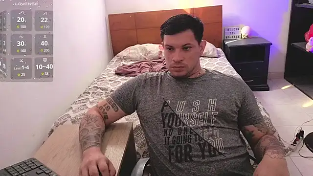 ryden 01 online show from 20, 5, 2026