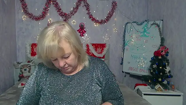 MilenaWedxy online show from 6, 1, 2026