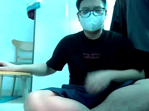 loveninja online show from 23, 3, 2026