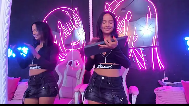 Star Liight online show from 11, 10, 2025