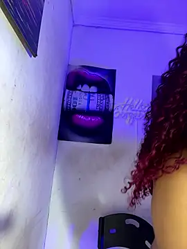 Snapshot of becca_wilsson chatting on 19, 1, 2026 becca wilsson online show from 19, 1, 2026