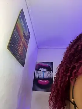 Snapshot of becca_wilsson chatting on 21, 2, 2026 becca wilsson online show from 21, 2, 2026