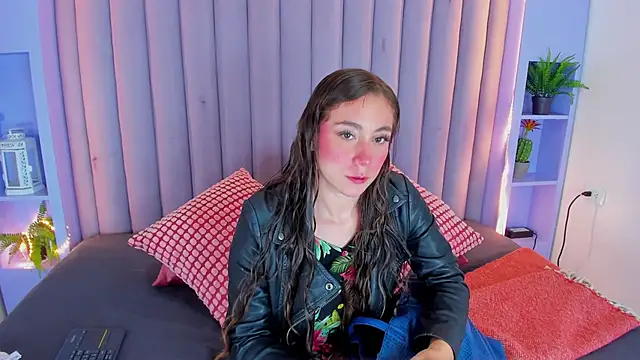 MyApril   online show from 17, 11, 2025