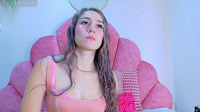 Snapshot of MyApril__ chatting on 11, 3, 2026 MyApril online show from 11, 3, 2026