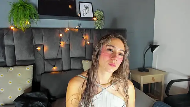Snapshot of MyApril__ chatting on 17, 3, 2026 MyApril online show from 17, 3, 2026