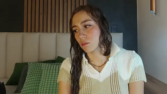 Snapshot of MyApril__ chatting on 31, 3, 2026 MyApril online show from 31, 3, 2026