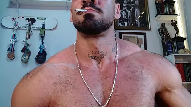 henryhadesflirt online show from 1, 2, 2026