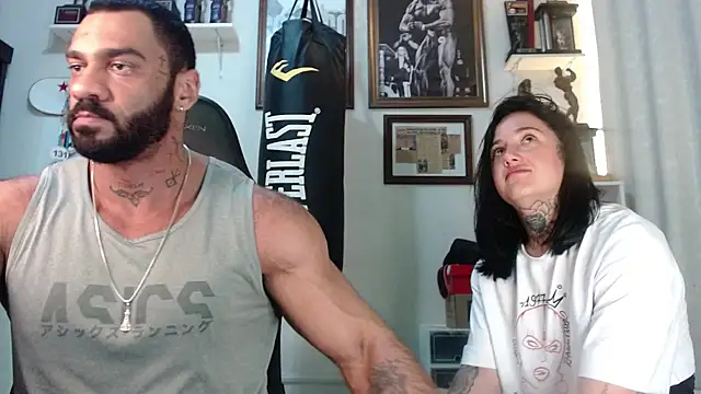 henryhadesflirt online show from 12, 4, 2026