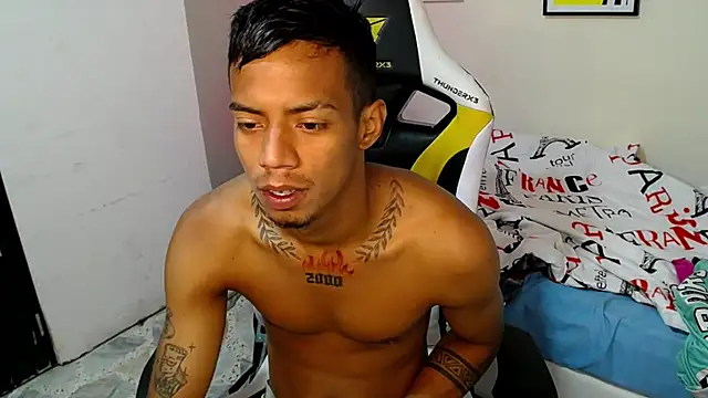 Snapshot of Nando_coll chatting on 31, 10, 2025 Nando coll online show from 31, 10, 2025