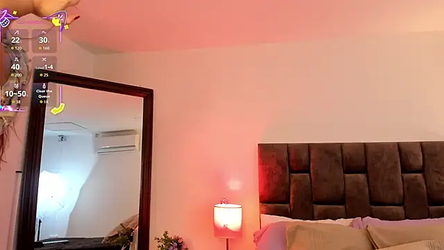 Snapshot of Aliccecullen chatting on 27, 11, 2025 Aliccecullen online show from 27, 11, 2025