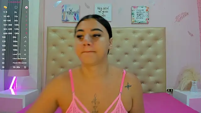  jade 01 online show from 18, 3, 2026