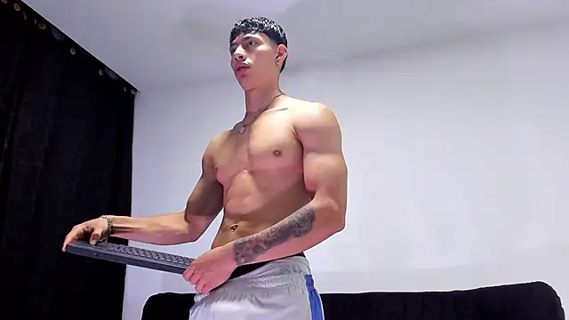 Snapshot of jey_cox23 chatting on 9, 1, 2026 jey cox23 online show from 9, 1, 2026