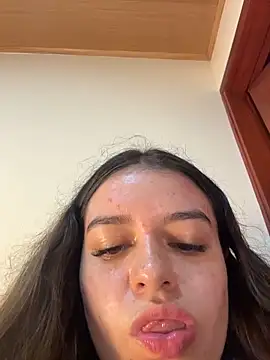 Aphrill online show from 22, 3, 2026