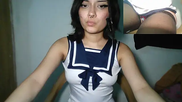 Valentina Bailecito online show from 12, 11, 2025