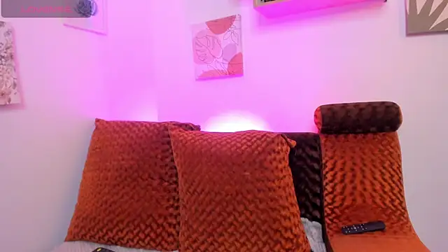 camilafoox7 online show from 14, 12, 2025