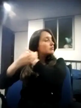 Snapshot of Karla-giraldo_ chatting on 9, 11, 2025 Karla-giraldo online show from 9, 11, 2025