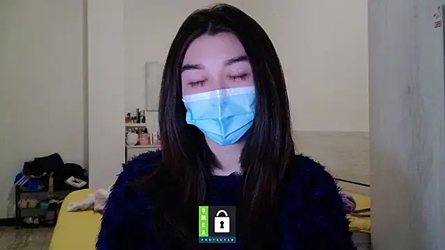 fioralba online show from 15, 3, 2026