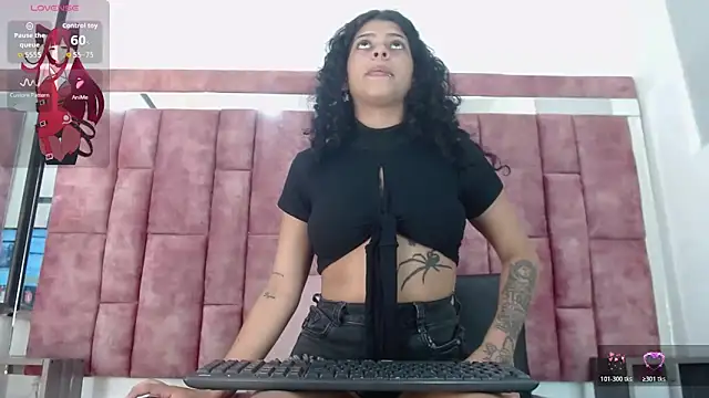 Abby sweet x online show from 17, 10, 2025