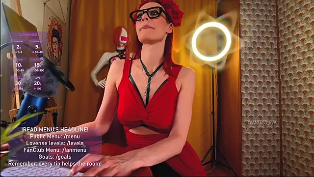 Snapshot of Giantess_Eva chatting on 3, 7, 2026 Giantess Eva online show from 3, 7, 2026
