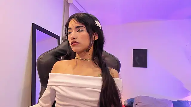 Rouse Monroe online show from 7, 11, 2025