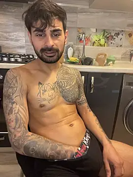 NickTomas online show from 15, 3, 2026