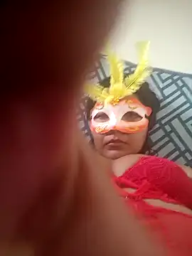 Francisca122 online show from 7, 4, 2026