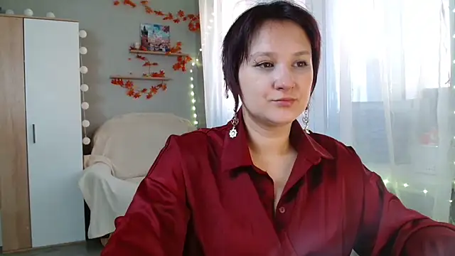 Snapshot of RubyRiles chatting on 24, 9, 2025 RubyRiles online show from 24, 9, 2025