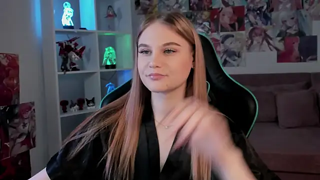 AriaWell online show from 13, 11, 2025