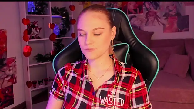 AriaWell online show from 14, 12, 2025