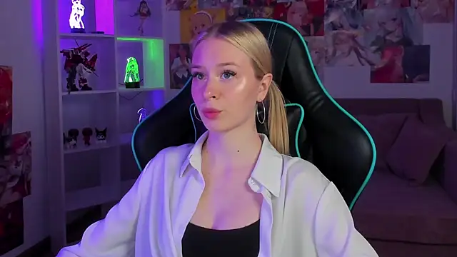 MiaGraces online show from 24, 10, 2025