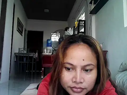 Amarrahlyn online show from 1, 12, 2025