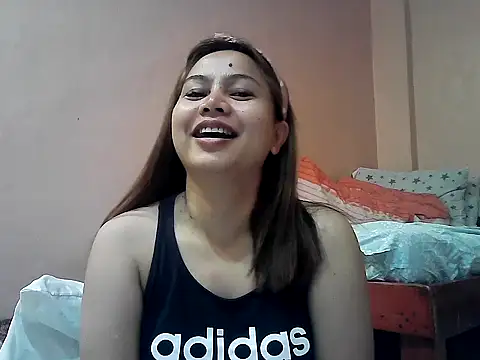 Snapshot of Amarrahlyn chatting on 3, 6, 2026 Amarrahlyn online show from 3, 6, 2026