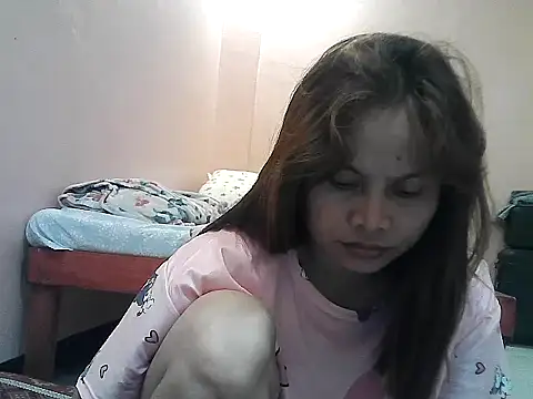 Amarrahlyn online show from 3, 7, 2026