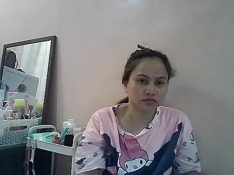 Amarrahlyn online show from 7, 7, 2026