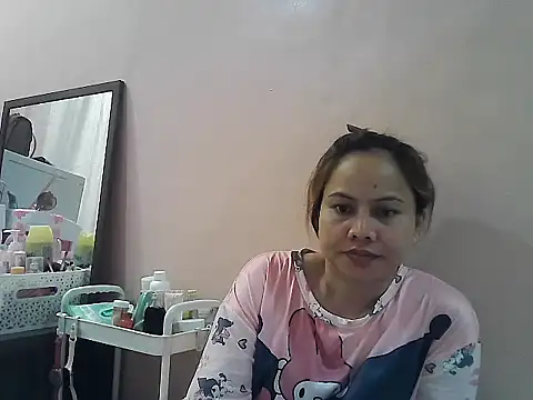 Amarrahlyn online show from 7, 7, 2026